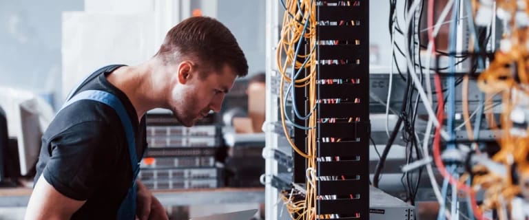 Growing a customer base through a full-scale digital transformation