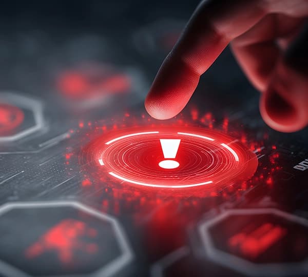 Anomaly detection systems