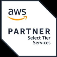 AWS Partner Select Tier Services