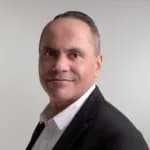 Ravi Saini