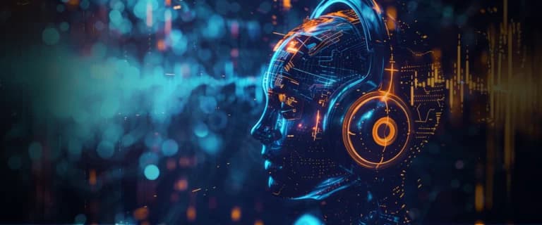 Deep Learning and Audio Analysis: 3 AI Applications in Audio Systems to Maximize Business Value