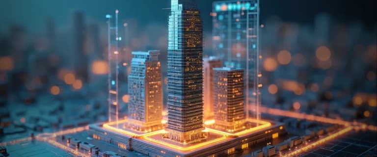 How Generative AI Content Generators are Transforming Real Estate Marketing