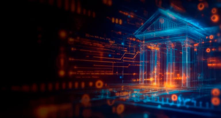 Secure financial AI delivery with Spec-Driven Development