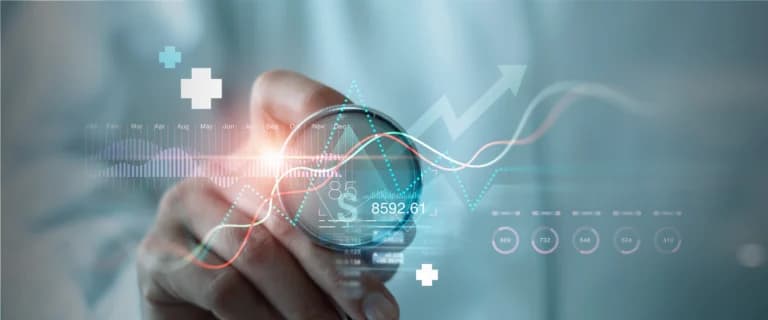 Understanding – and Relieving – Data Pain Points in Wealth Management